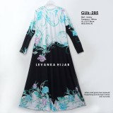 GUk-285 Gamis Payung GUk